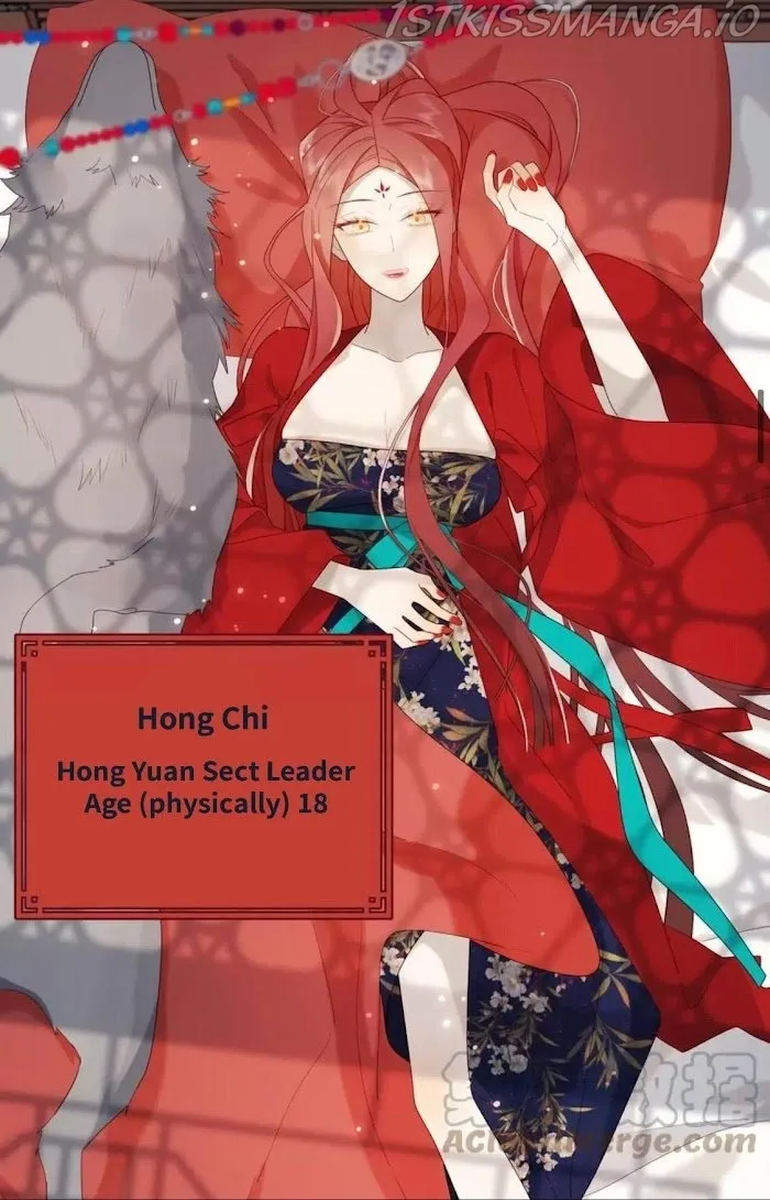 The Villainess Refuses to Flirt with the Male Lead Chapter 44.1 - Page 15