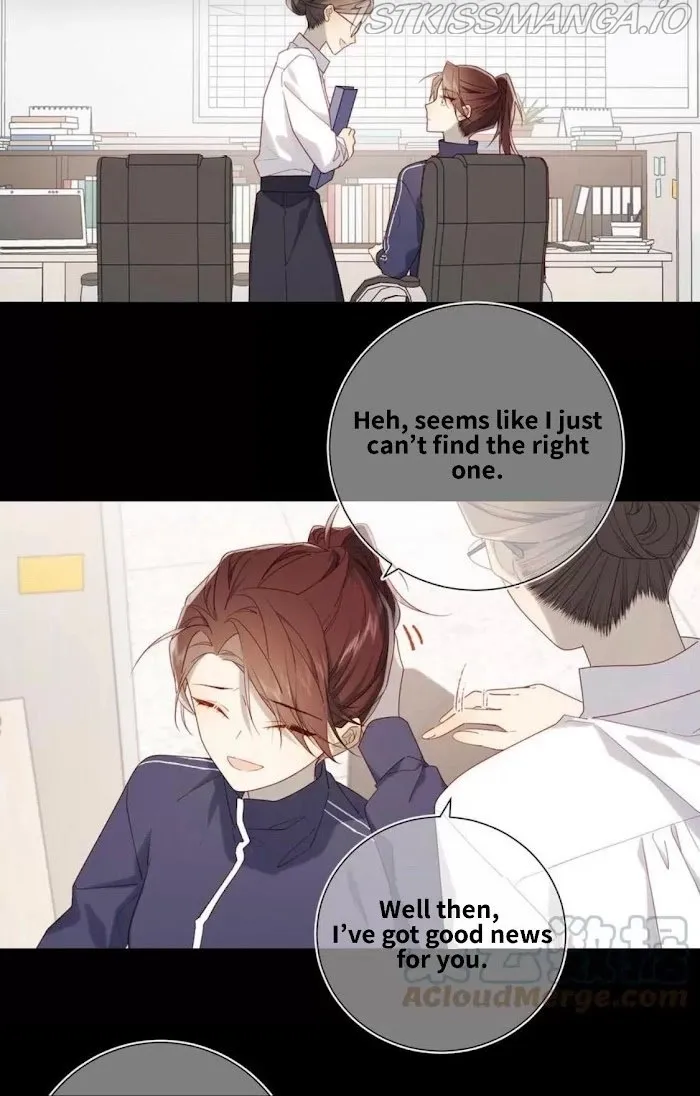 The Villainess Refuses to Flirt with the Male Lead Chapter 44.1 - Page 2