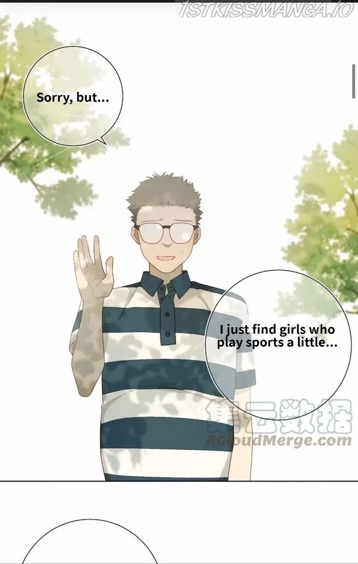 The Villainess Refuses to Flirt with the Male Lead Chapter 44.1 - Page 4