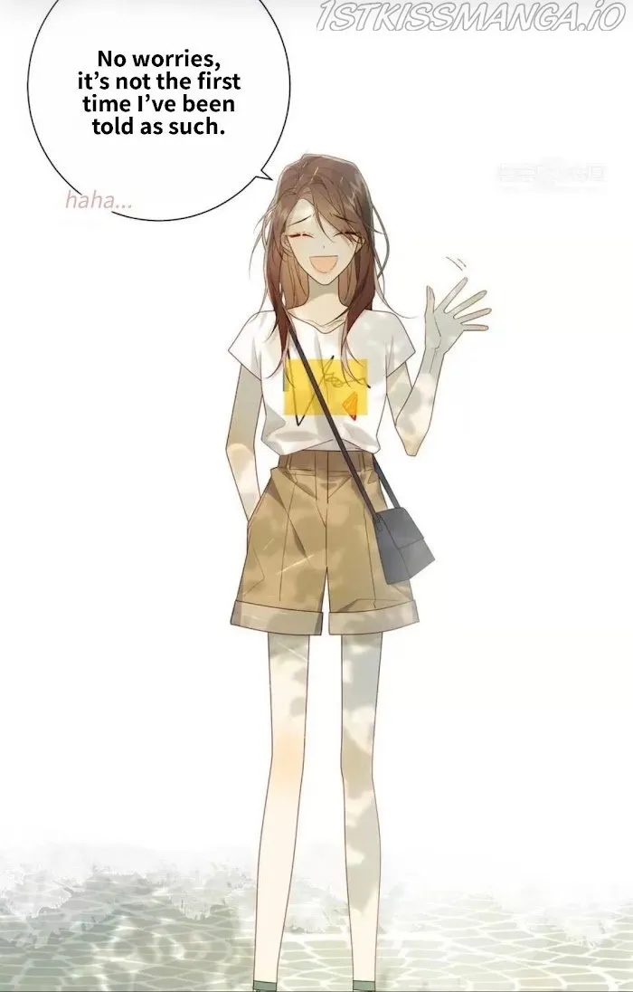 The Villainess Refuses to Flirt with the Male Lead Chapter 44.1 - Page 5