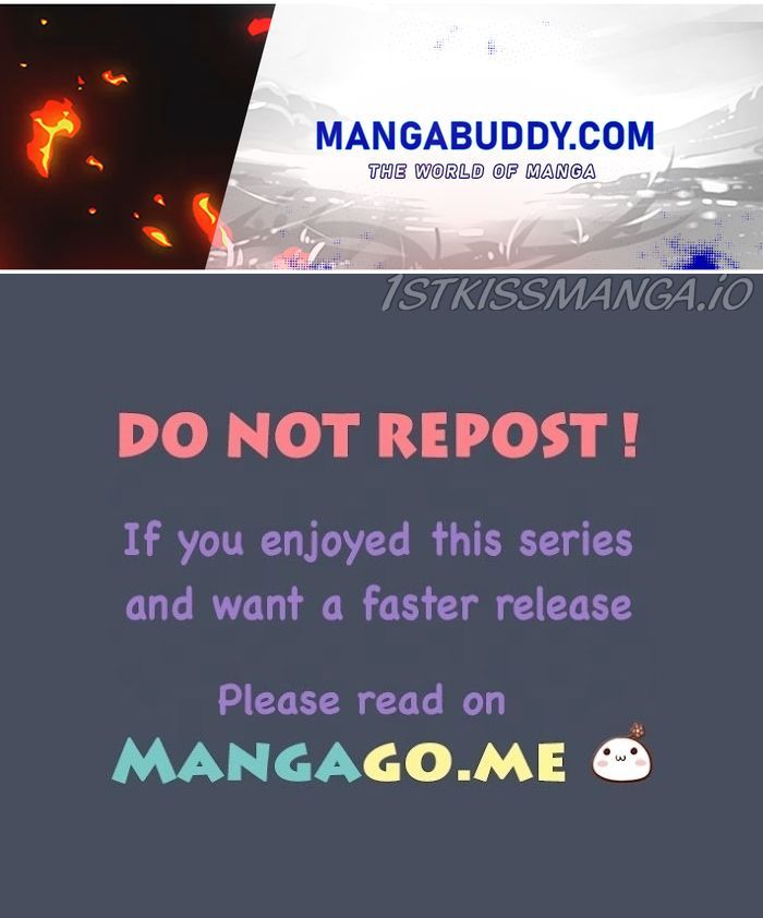 The Villainess Refuses to Flirt with the Male Lead Chapter 44.2 - Page 1