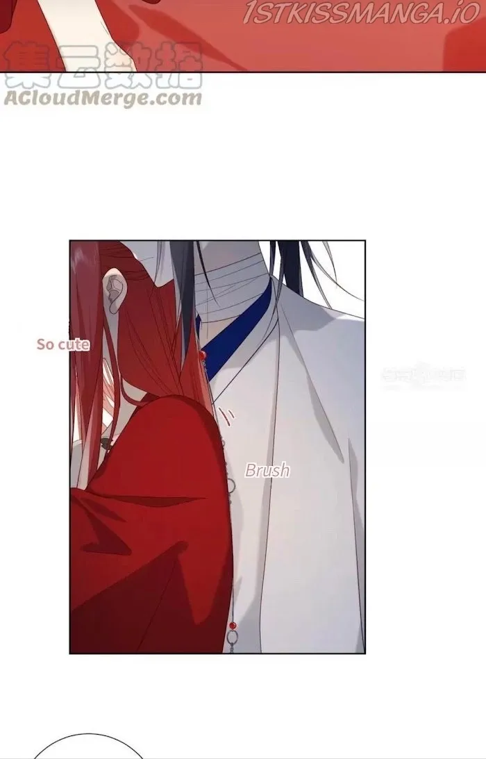 The Villainess Refuses to Flirt with the Male Lead Chapter 44.2 - Page 15