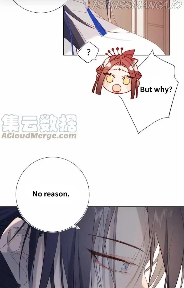 The Villainess Refuses to Flirt with the Male Lead Chapter 44.2 - Page 9