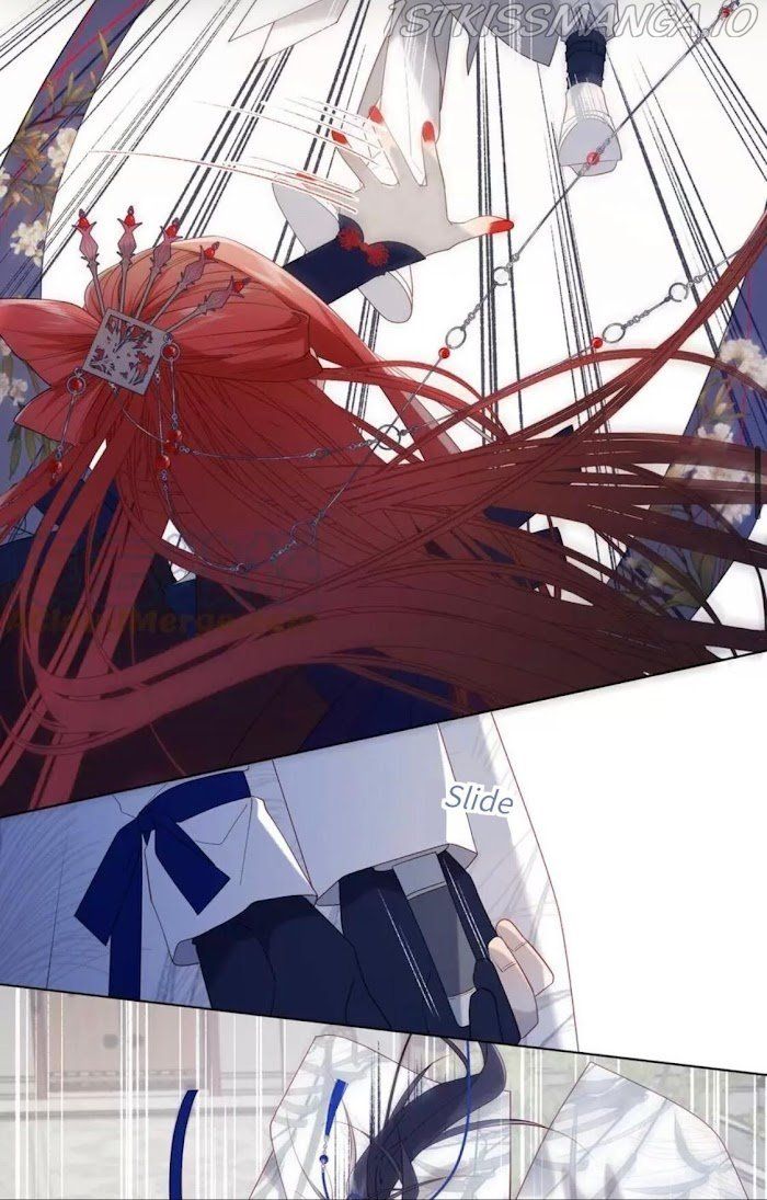 The Villainess Refuses to Flirt with the Male Lead Chapter 45 - Page 17