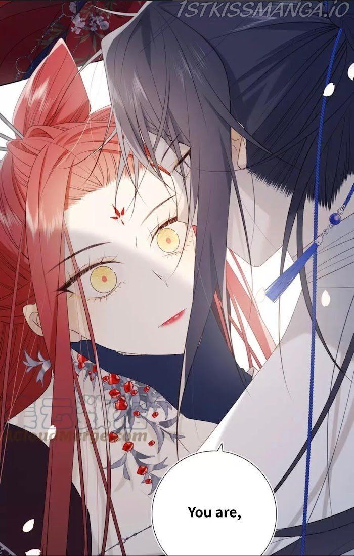 The Villainess Refuses to Flirt with the Male Lead Chapter 45 - Page 25