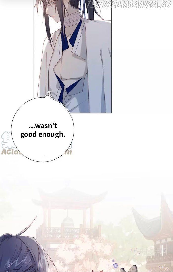 The Villainess Refuses to Flirt with the Male Lead Chapter 45 - Page 30