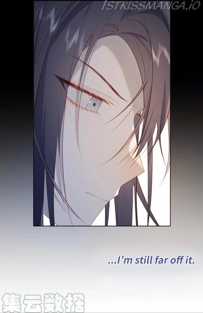 The Villainess Refuses to Flirt with the Male Lead Chapter 45 - Page 32