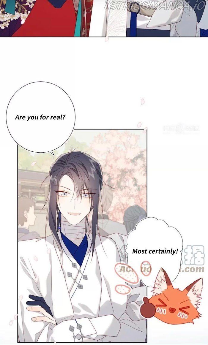 The Villainess Refuses to Flirt with the Male Lead Chapter 46 - Page 16