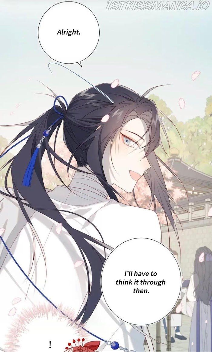 The Villainess Refuses to Flirt with the Male Lead Chapter 46 - Page 17