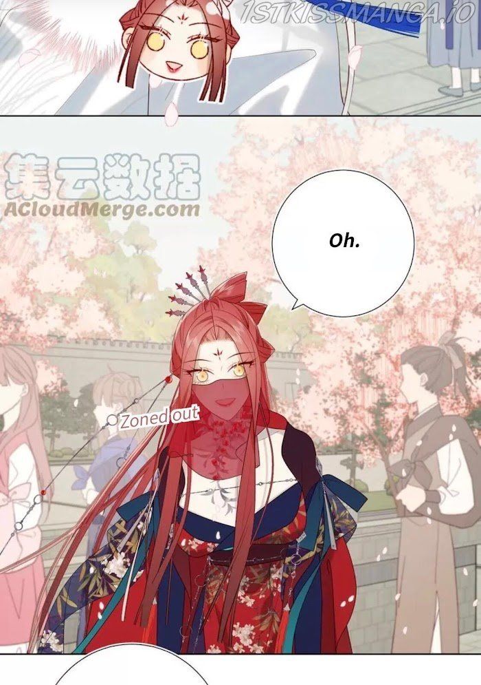 The Villainess Refuses to Flirt with the Male Lead Chapter 46 - Page 18