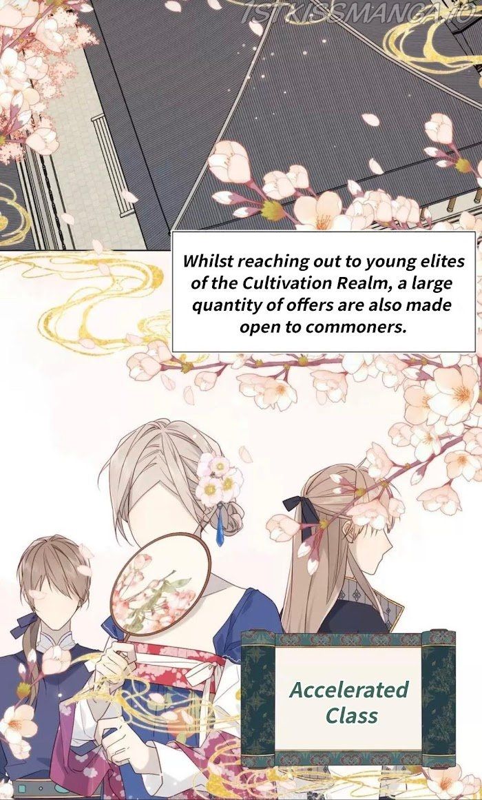 The Villainess Refuses to Flirt with the Male Lead Chapter 46 - Page 3