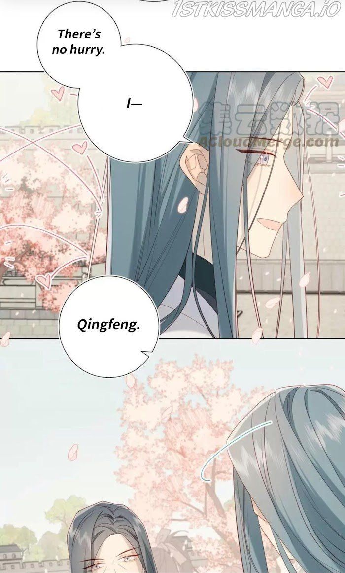 The Villainess Refuses to Flirt with the Male Lead Chapter 46 - Page 30