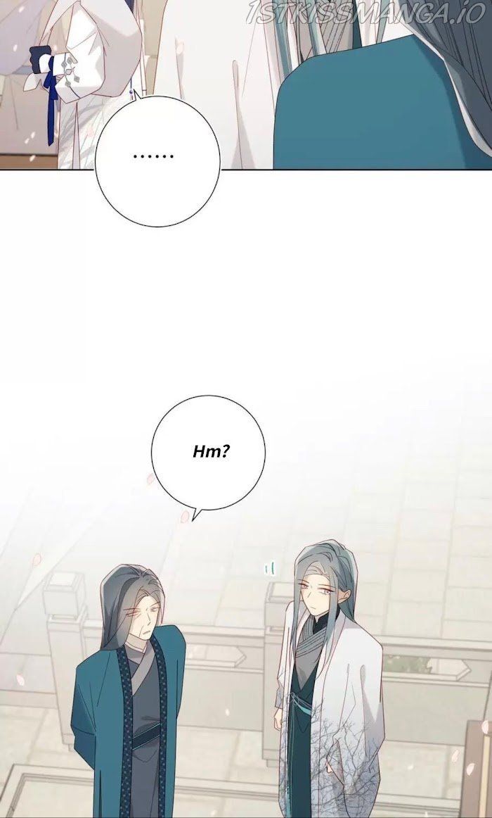 The Villainess Refuses to Flirt with the Male Lead Chapter 46 - Page 32