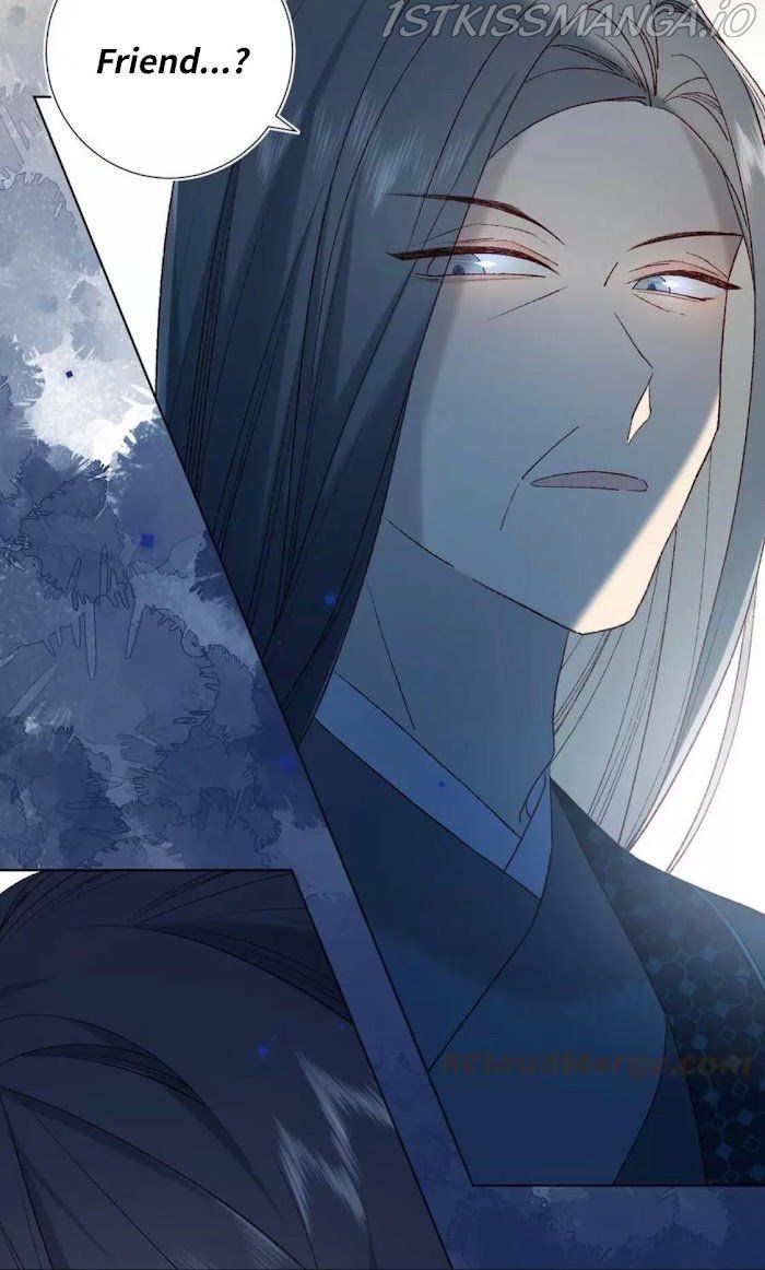 The Villainess Refuses to Flirt with the Male Lead Chapter 46 - Page 34