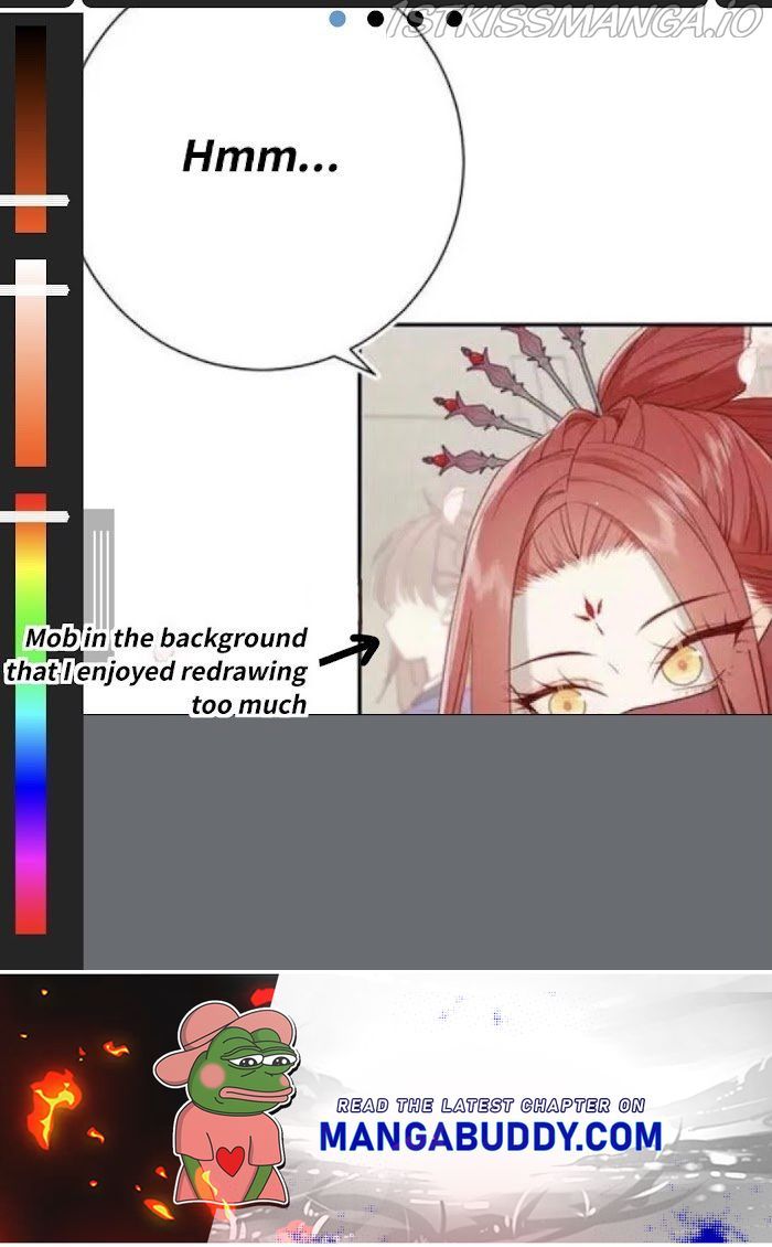 The Villainess Refuses to Flirt with the Male Lead Chapter 46 - Page 36