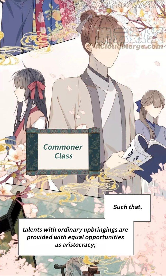 The Villainess Refuses to Flirt with the Male Lead Chapter 46 - Page 4