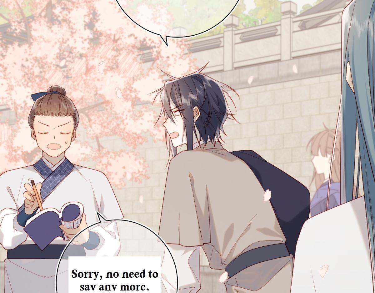 The Villainess Refuses to Flirt with the Male Lead Chapter 47 - Page 10