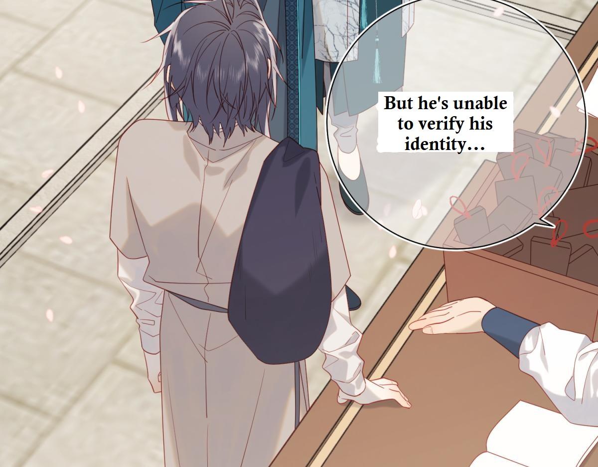 The Villainess Refuses to Flirt with the Male Lead Chapter 47 - Page 15