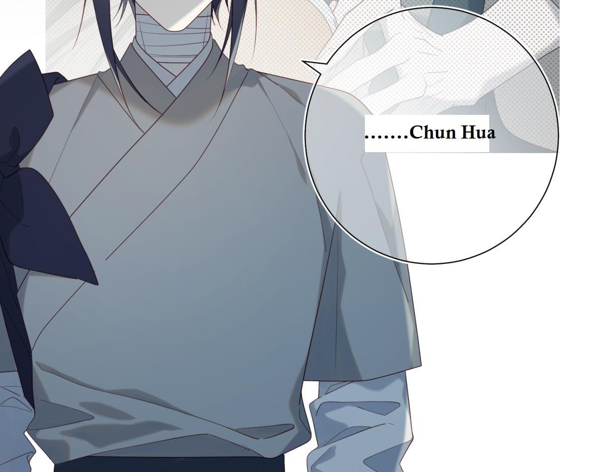 The Villainess Refuses to Flirt with the Male Lead Chapter 47 - Page 24