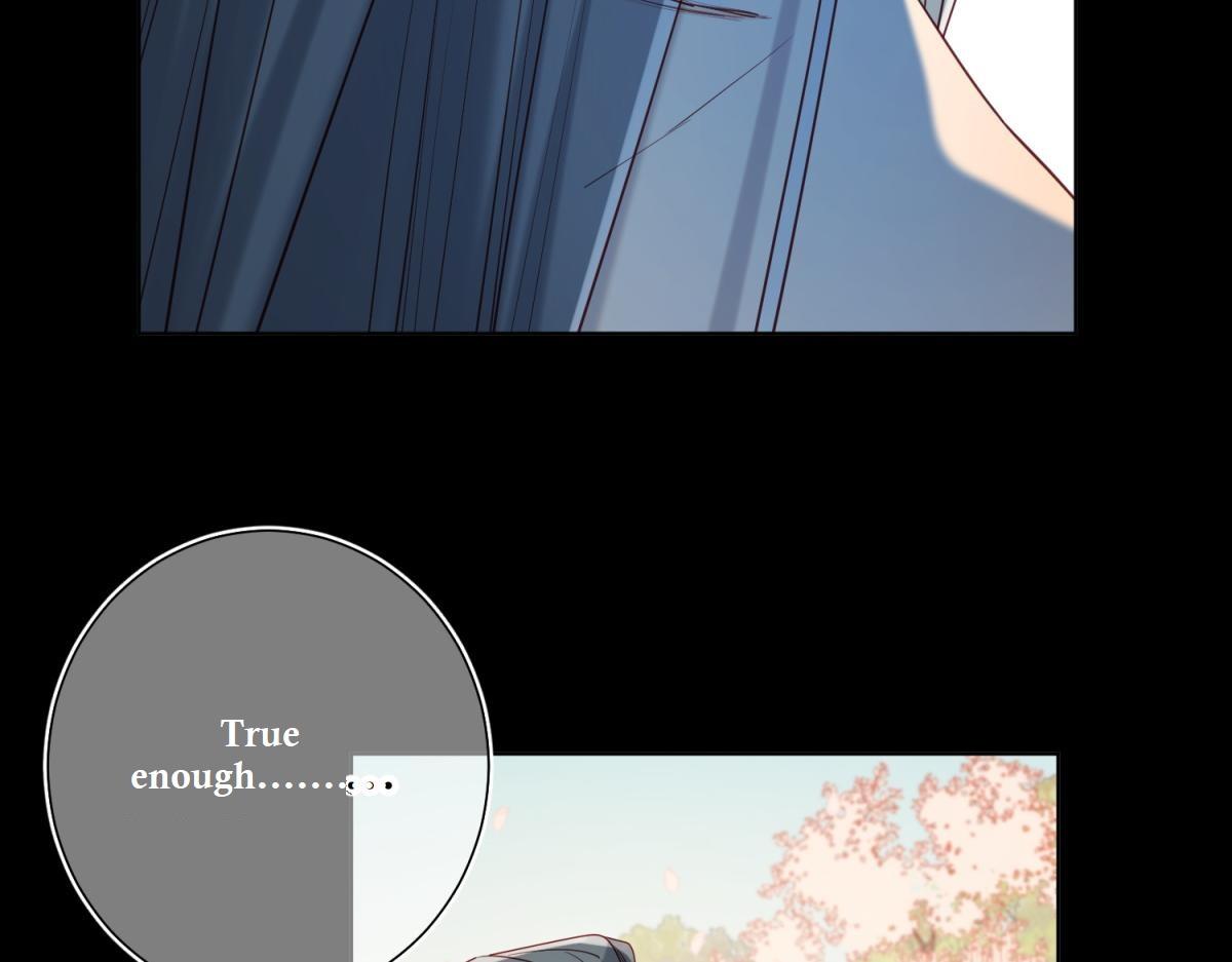 The Villainess Refuses to Flirt with the Male Lead Chapter 47 - Page 26