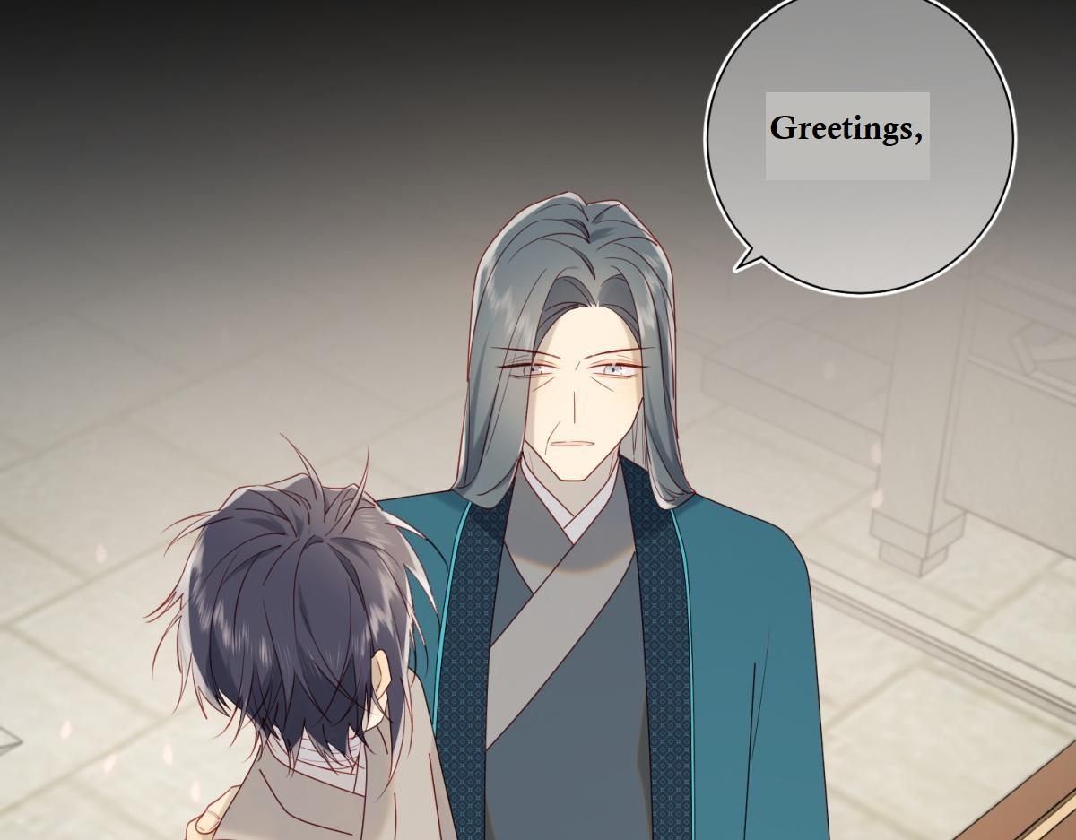 The Villainess Refuses to Flirt with the Male Lead Chapter 47 - Page 28