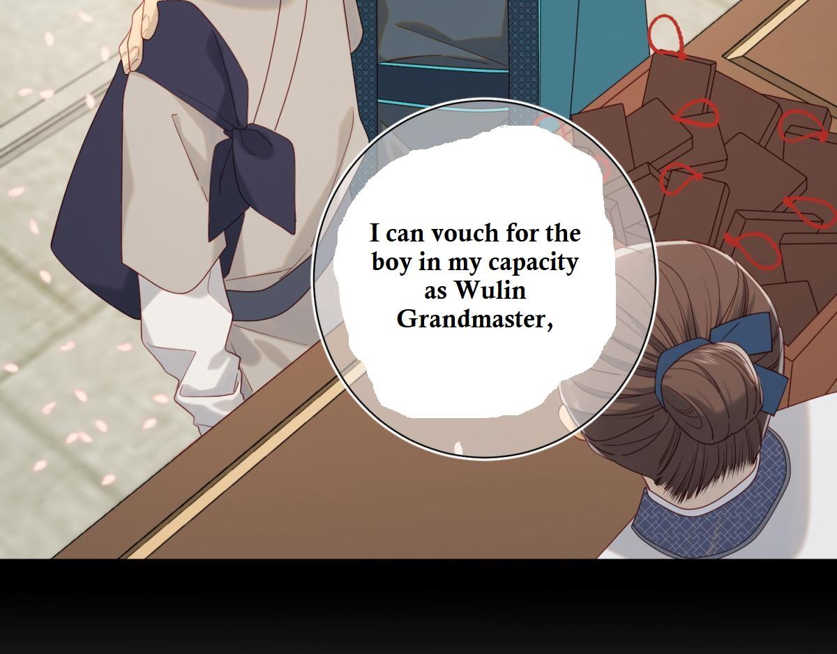 The Villainess Refuses to Flirt with the Male Lead Chapter 47 - Page 29