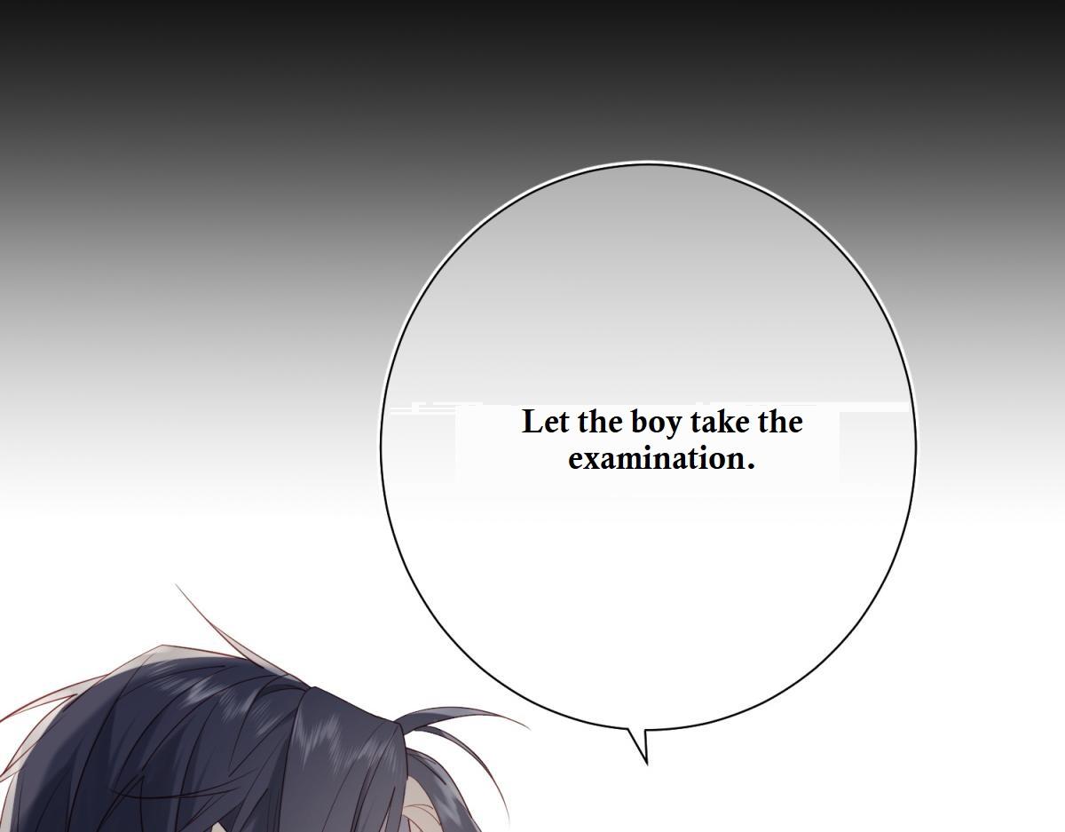 The Villainess Refuses to Flirt with the Male Lead Chapter 47 - Page 30