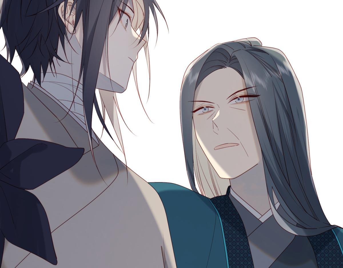 The Villainess Refuses to Flirt with the Male Lead Chapter 47 - Page 31