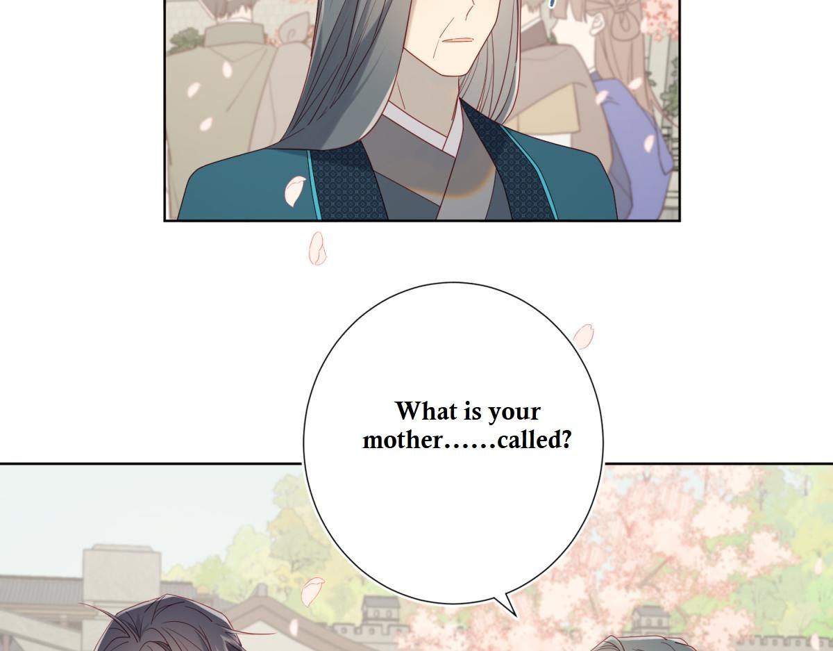 The Villainess Refuses to Flirt with the Male Lead Chapter 47 - Page 38