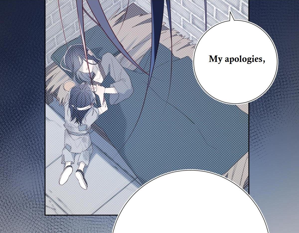 The Villainess Refuses to Flirt with the Male Lead Chapter 47 - Page 41