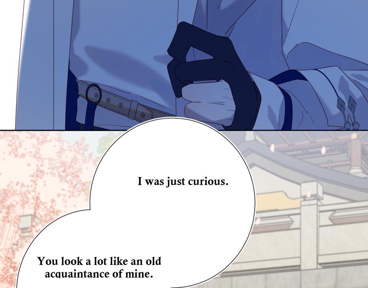 The Villainess Refuses to Flirt with the Male Lead Chapter 47 - Page 44