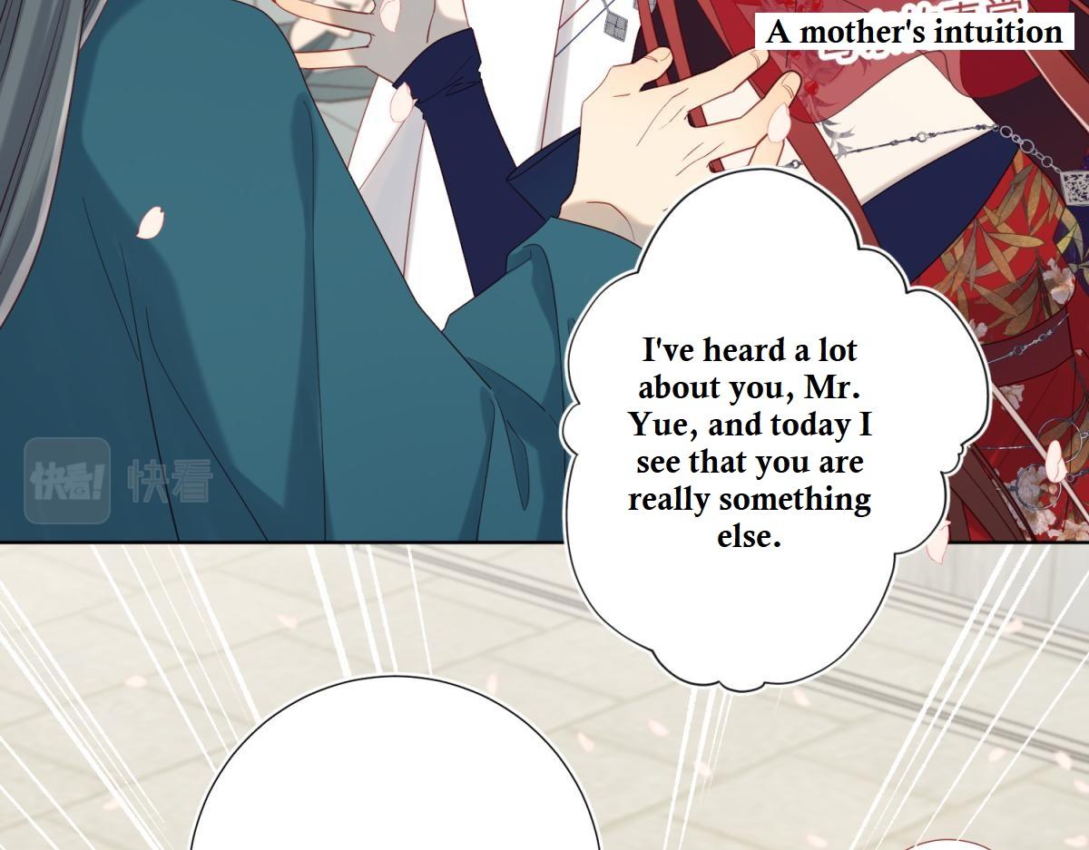 The Villainess Refuses to Flirt with the Male Lead Chapter 47 - Page 46