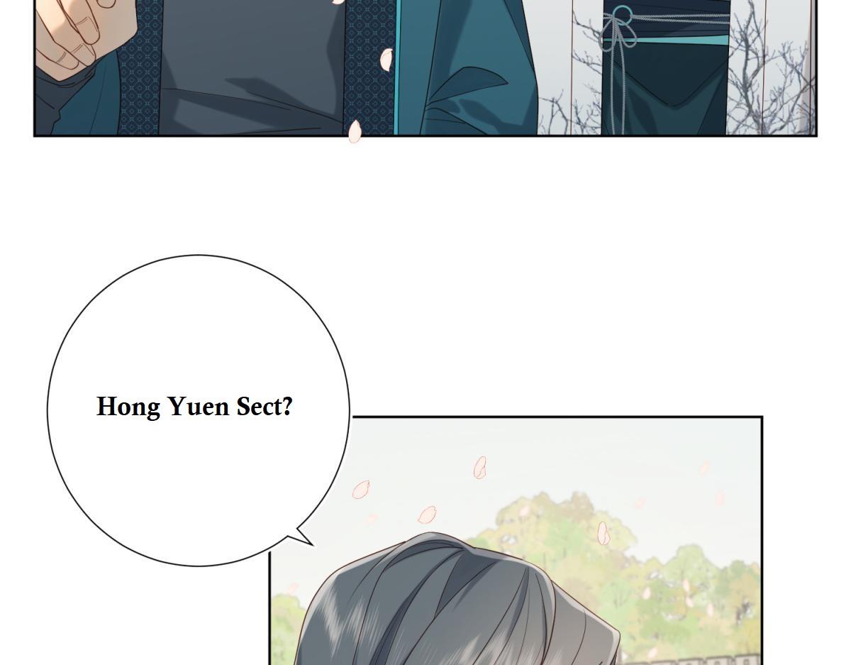 The Villainess Refuses to Flirt with the Male Lead Chapter 47 - Page 54