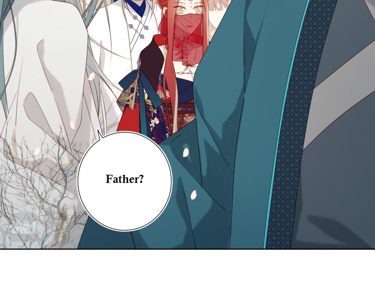 The Villainess Refuses to Flirt with the Male Lead Chapter 47 - Page 57