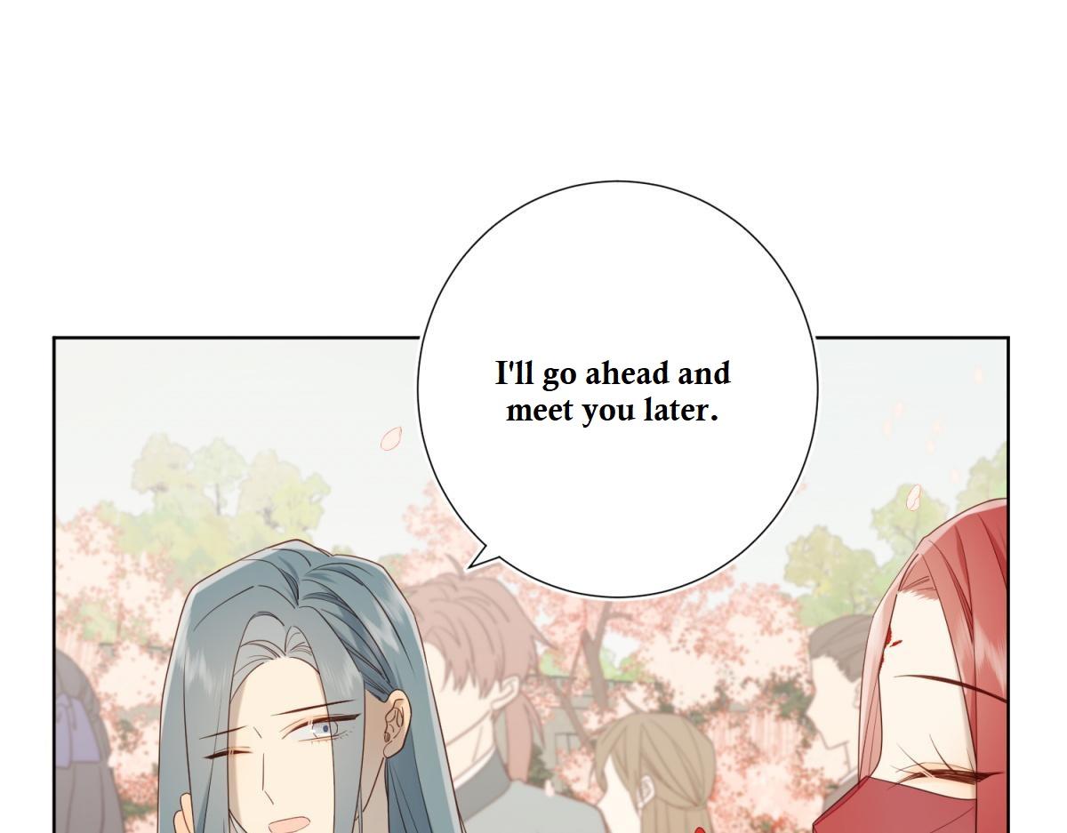 The Villainess Refuses to Flirt with the Male Lead Chapter 47 - Page 58