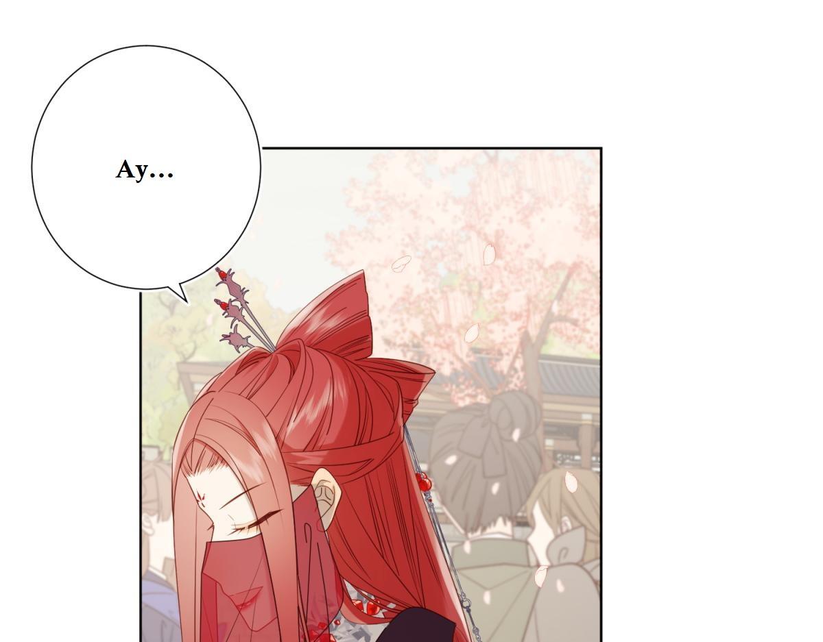 The Villainess Refuses to Flirt with the Male Lead Chapter 47 - Page 60