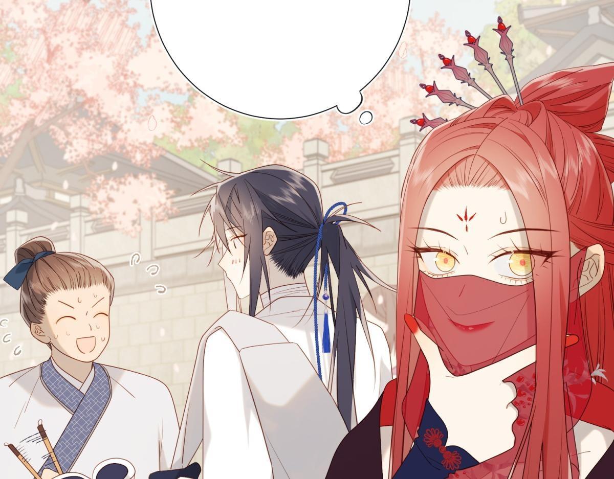 The Villainess Refuses to Flirt with the Male Lead Chapter 47 - Page 62