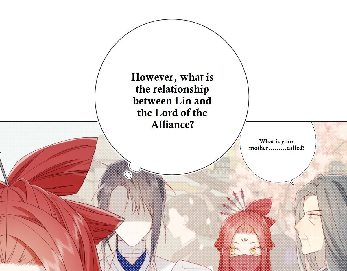 The Villainess Refuses to Flirt with the Male Lead Chapter 47 - Page 64