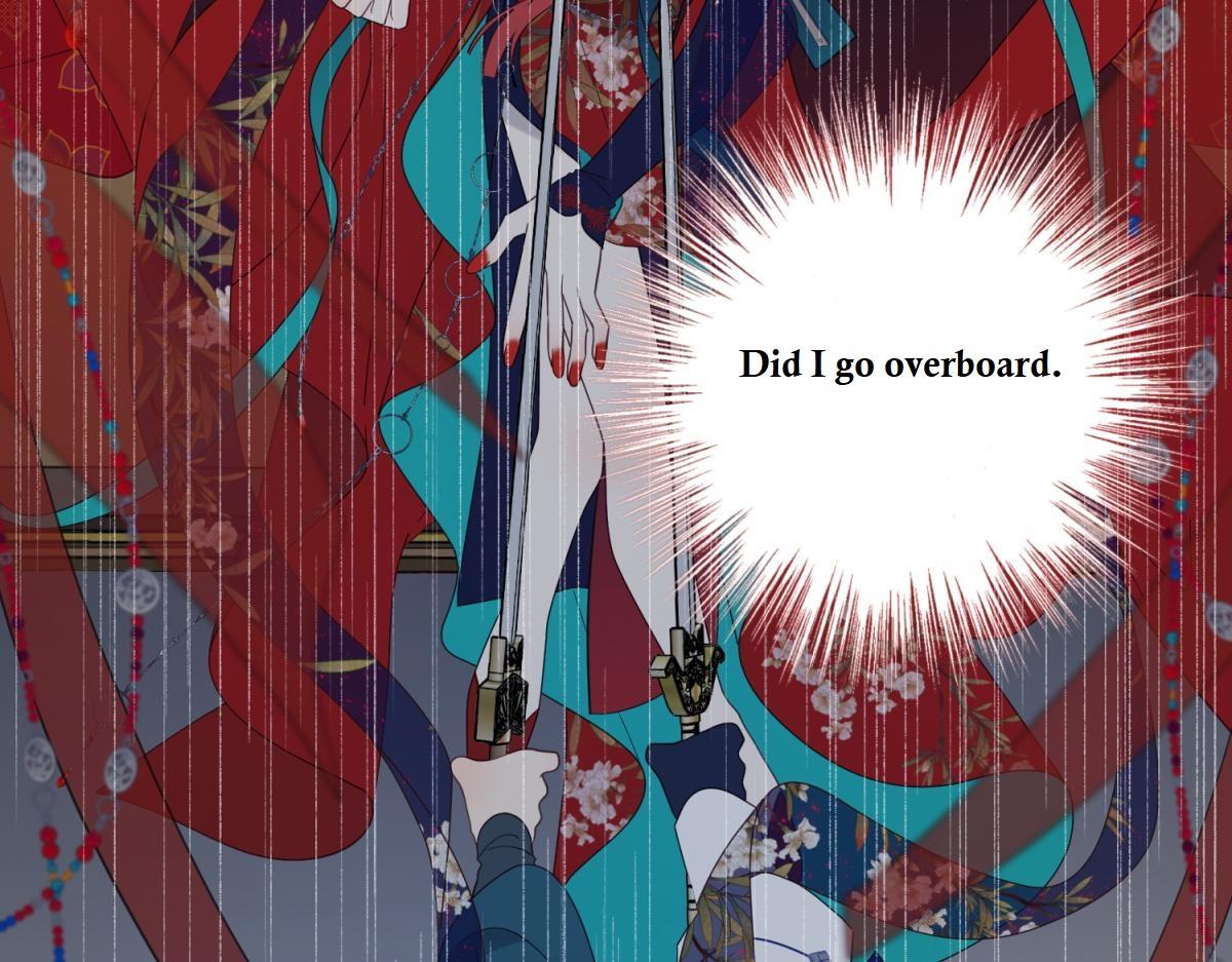 The Villainess Refuses to Flirt with the Male Lead Chapter 47 - Page 66