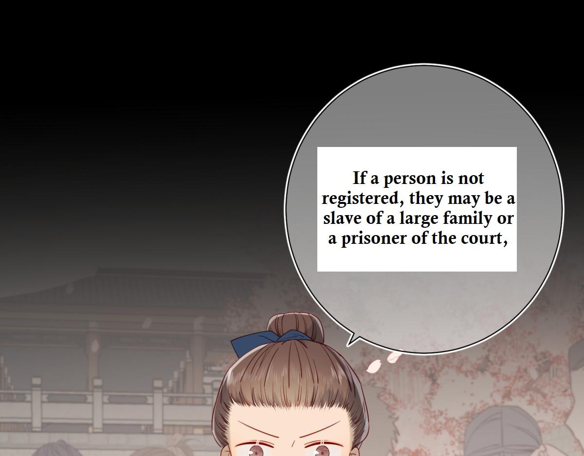 The Villainess Refuses to Flirt with the Male Lead Chapter 47 - Page 7