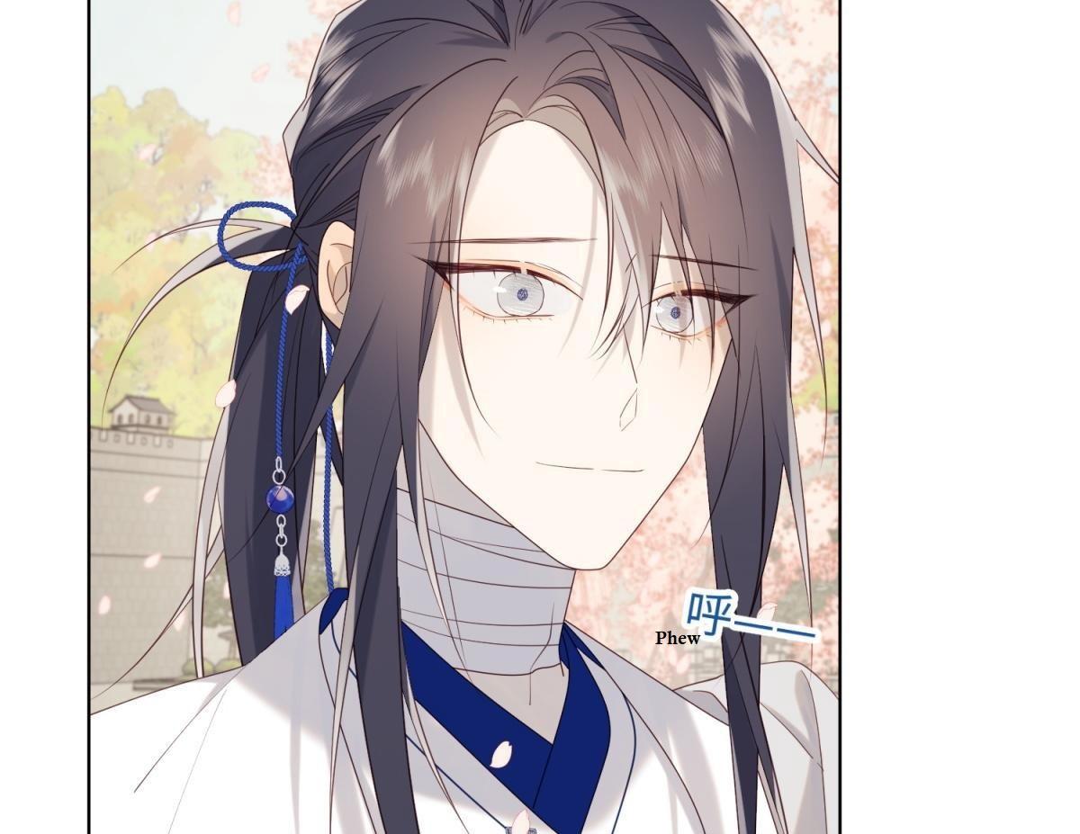 The Villainess Refuses to Flirt with the Male Lead Chapter 47 - Page 72