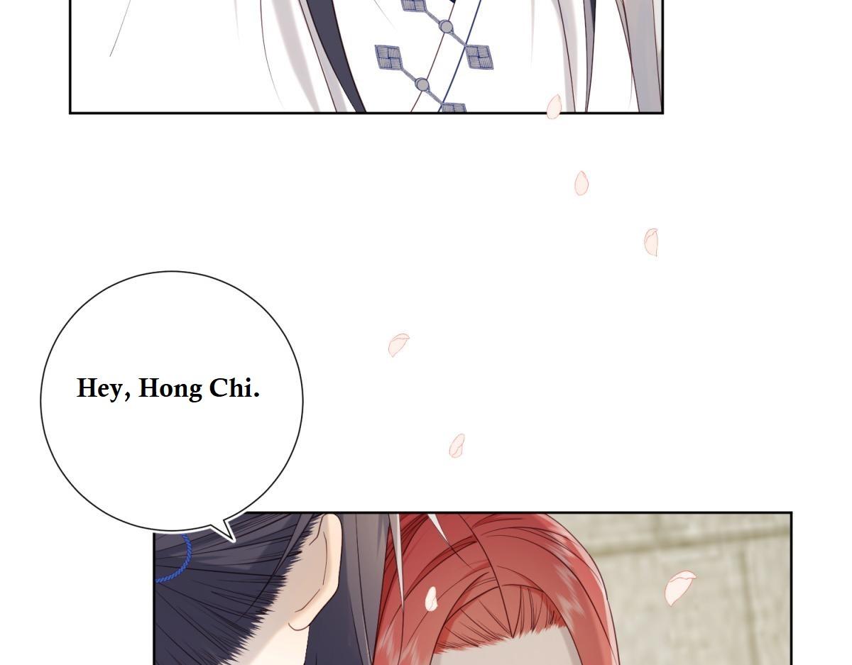 The Villainess Refuses to Flirt with the Male Lead Chapter 47 - Page 73