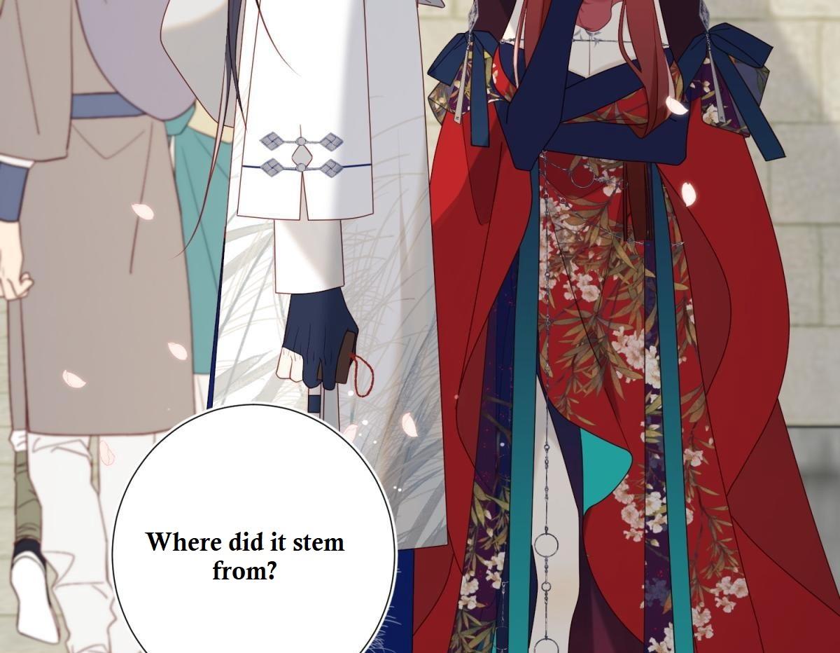 The Villainess Refuses to Flirt with the Male Lead Chapter 47 - Page 77