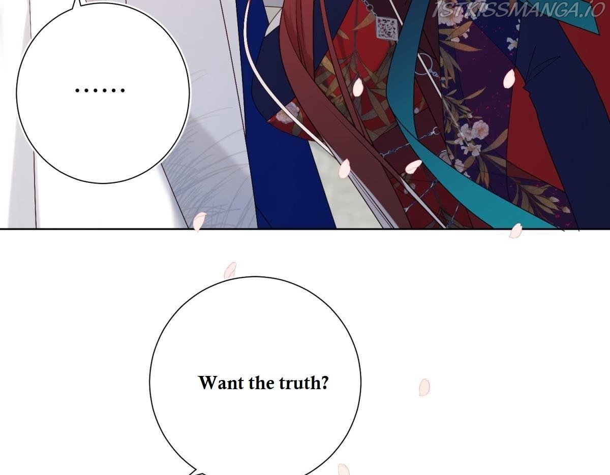 The Villainess Refuses to Flirt with the Male Lead Chapter 48 - Page 11