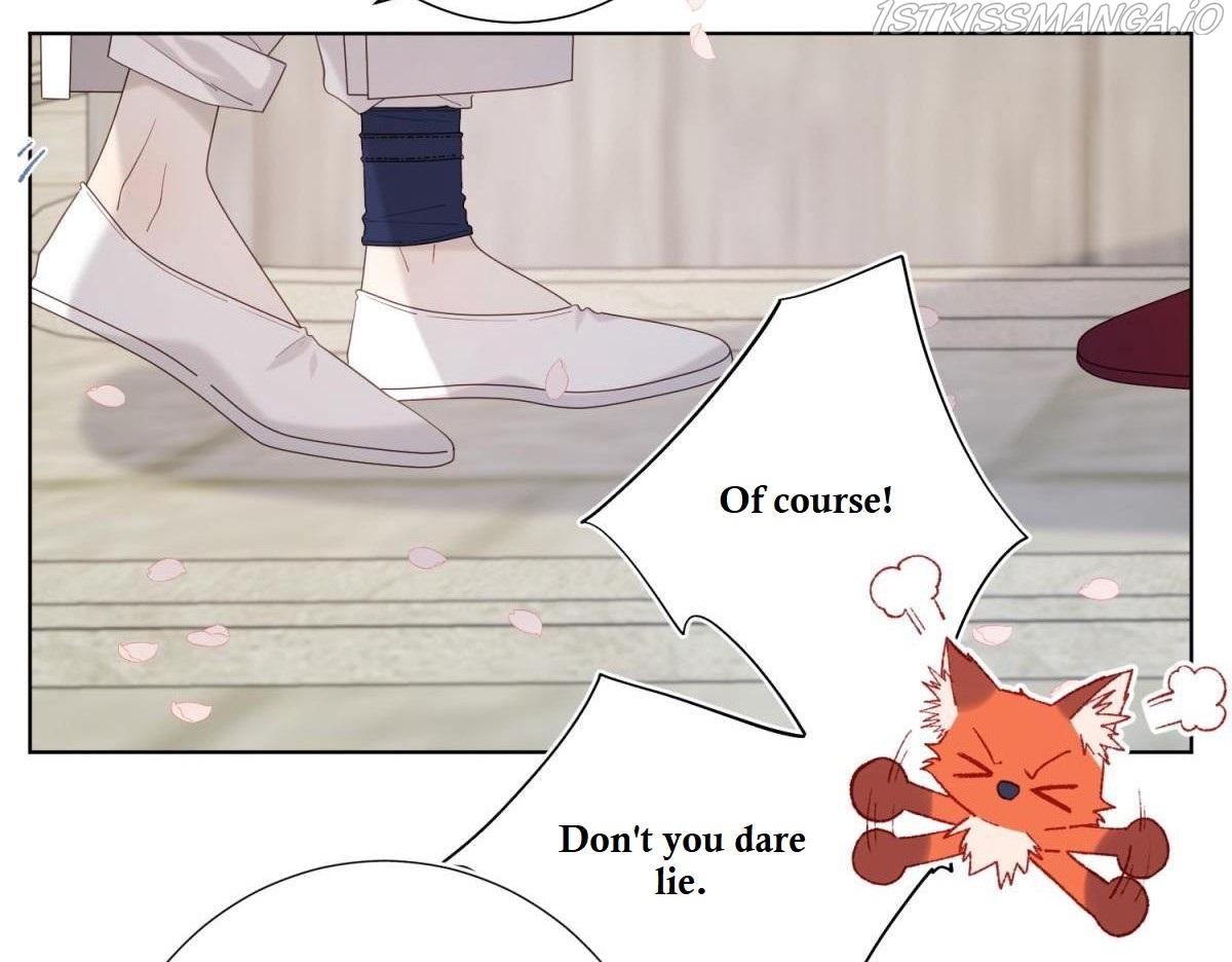 The Villainess Refuses to Flirt with the Male Lead Chapter 48 - Page 12