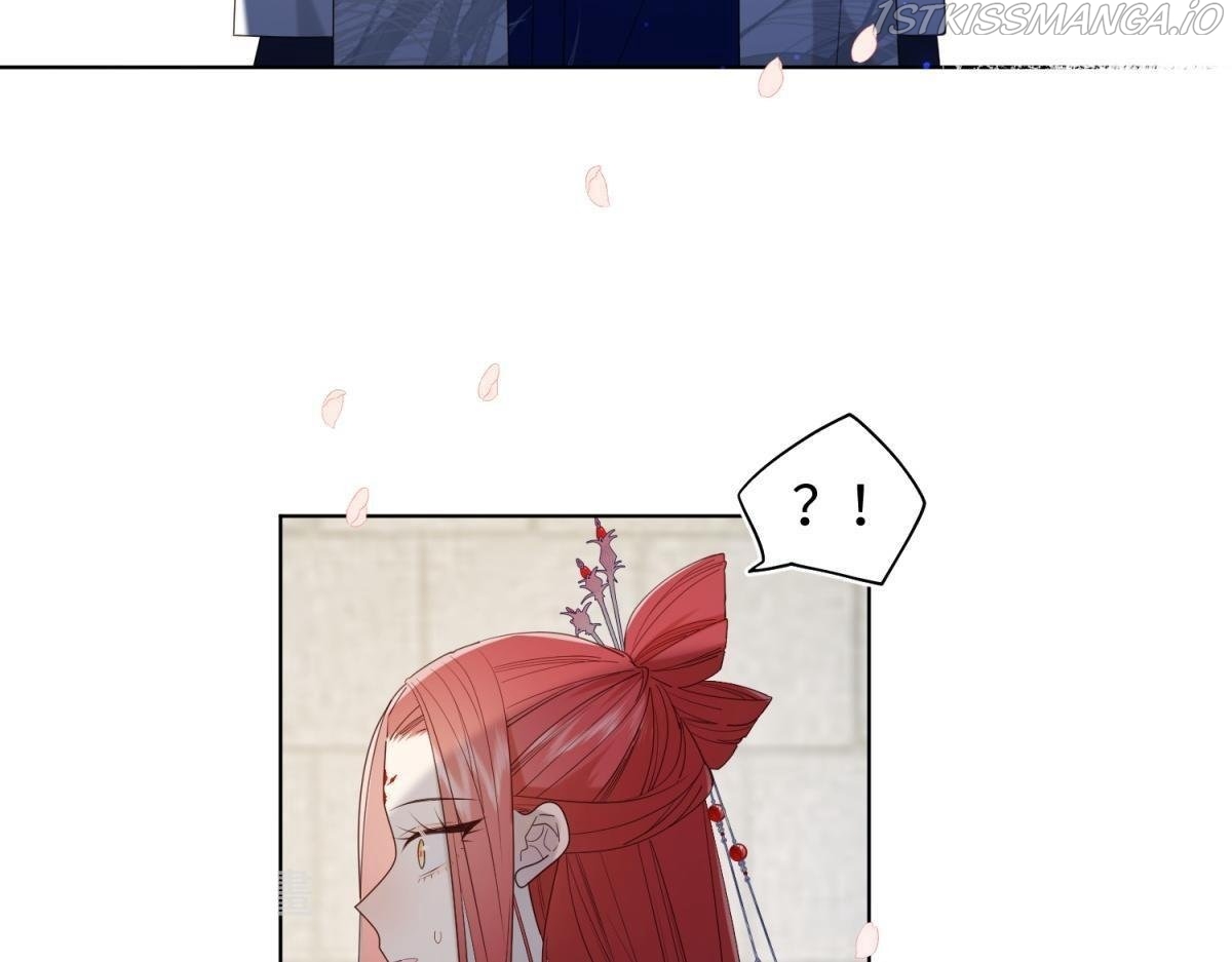 The Villainess Refuses to Flirt with the Male Lead Chapter 48 - Page 15