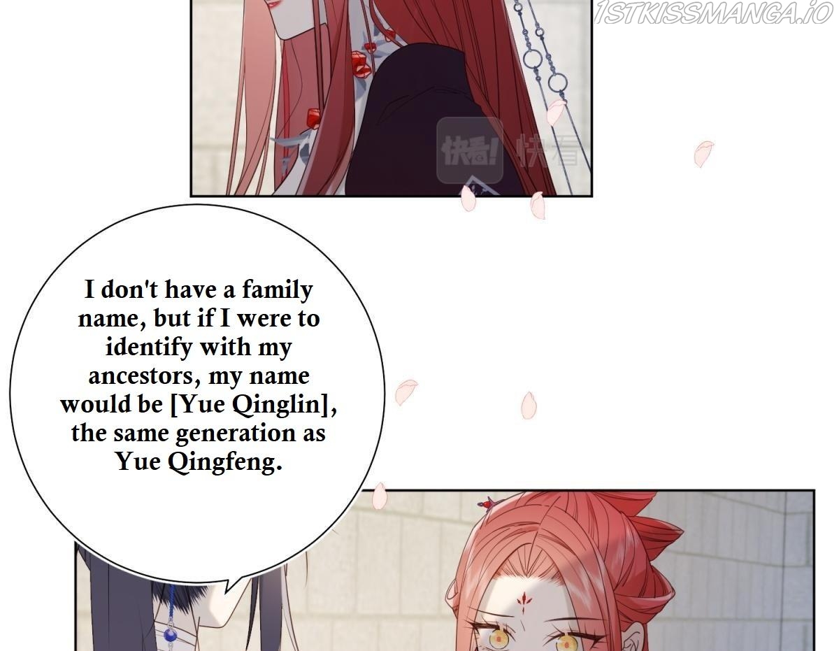 The Villainess Refuses to Flirt with the Male Lead Chapter 48 - Page 16