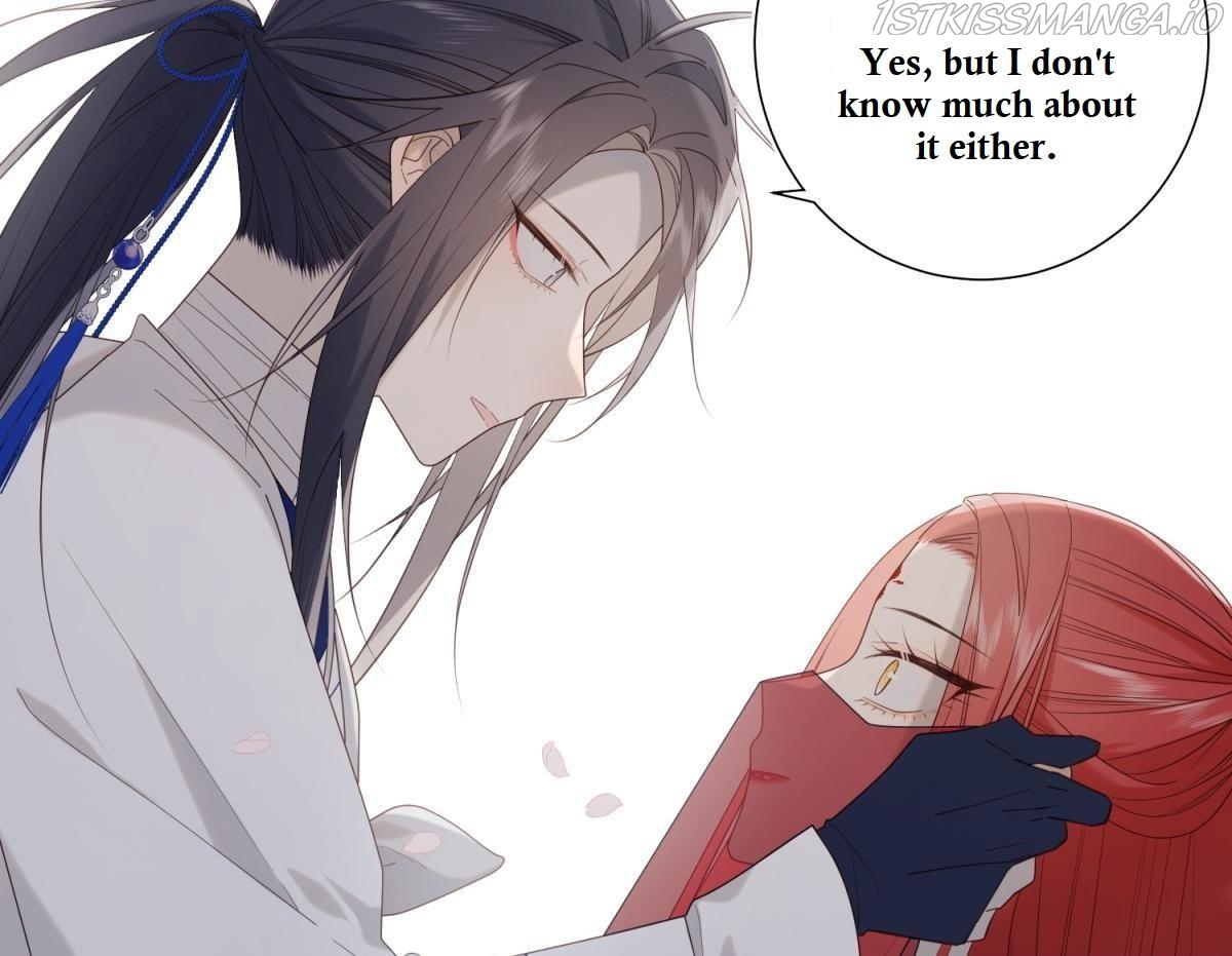 The Villainess Refuses to Flirt with the Male Lead Chapter 48 - Page 18