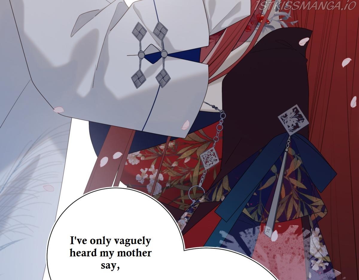 The Villainess Refuses to Flirt with the Male Lead Chapter 48 - Page 19