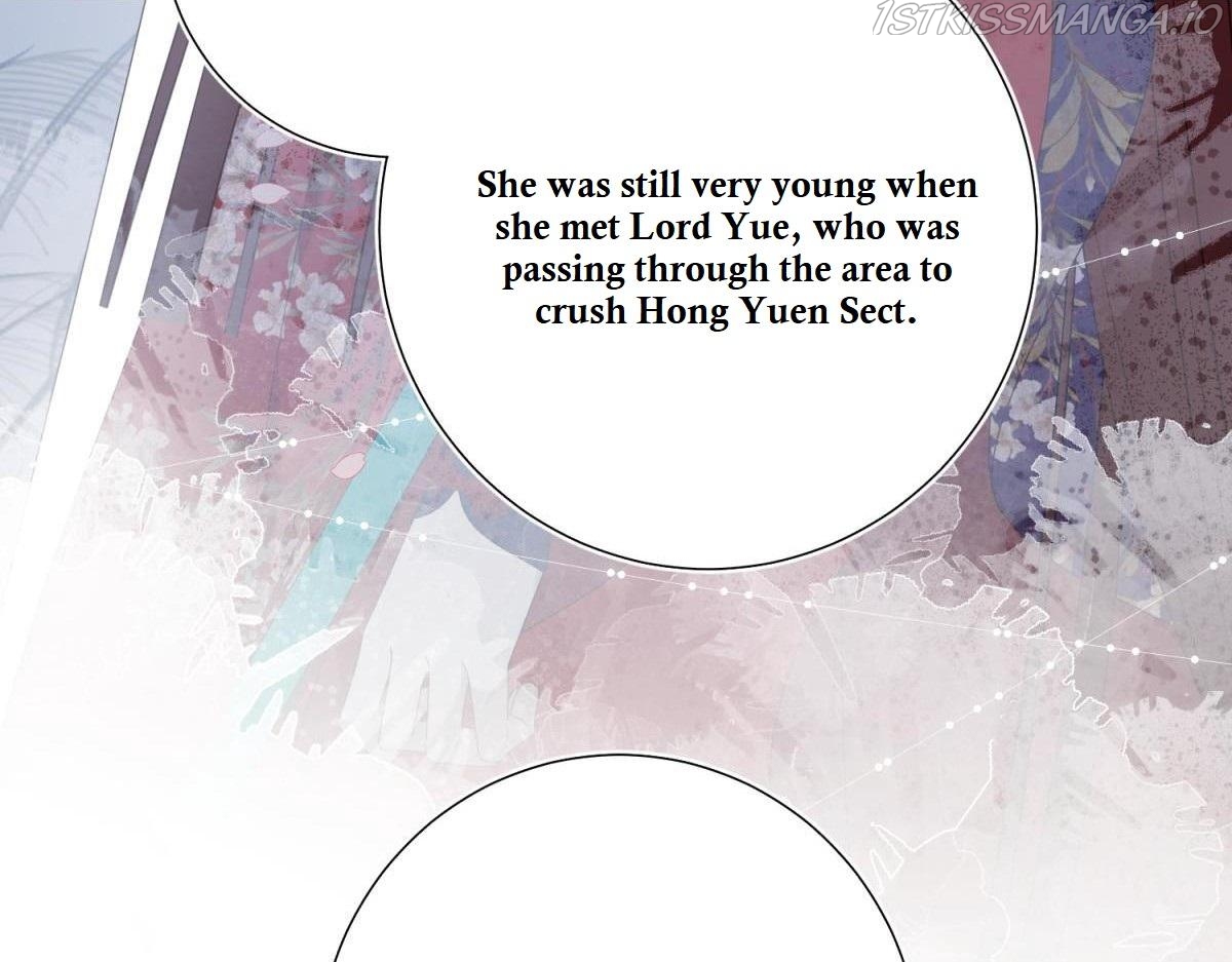 The Villainess Refuses to Flirt with the Male Lead Chapter 48 - Page 20